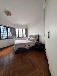 Eastpoint Green (D18), Condominium #575867231